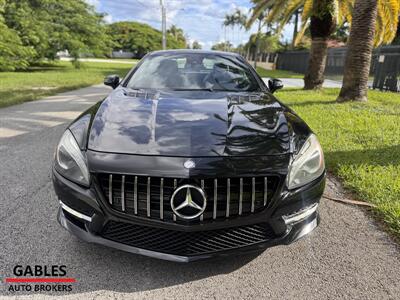 2013 Mercedes-Benz SL 550   - Photo 19 - Miami, FL 33165