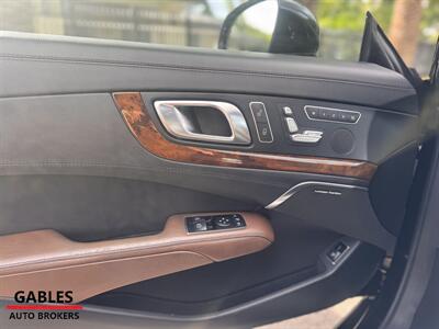 2013 Mercedes-Benz SL 550   - Photo 25 - Miami, FL 33165