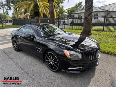 2013 Mercedes-Benz SL 550   - Photo 16 - Miami, FL 33165