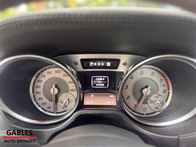 2013 Mercedes-Benz SL 550   - Photo 33 - Miami, FL 33165