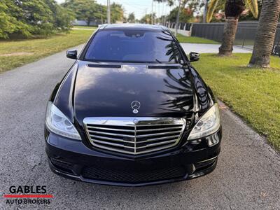 2013 Mercedes-Benz S 63 AMG   - Photo 9 - Miami, FL 33165