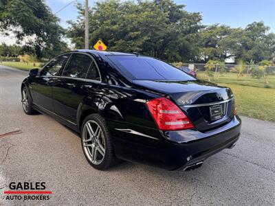 2013 Mercedes-Benz S 63 AMG   - Photo 12 - Miami, FL 33165