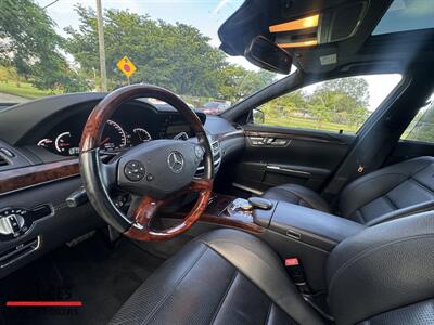 2013 Mercedes-Benz S 63 AMG   - Photo 23 - Miami, FL 33165