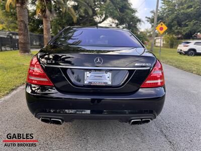 2013 Mercedes-Benz S 63 AMG   - Photo 13 - Miami, FL 33165