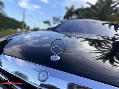 2013 Mercedes-Benz S 63 AMG   - Photo 33 - Miami, FL 33165