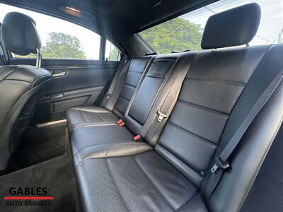 2013 Mercedes-Benz S 63 AMG   - Photo 27 - Miami, FL 33165