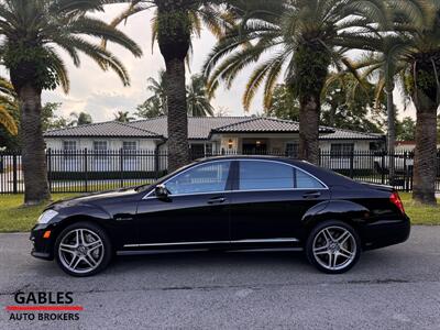 2013 Mercedes-Benz S 63 AMG   - Photo 15 - Miami, FL 33165