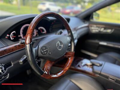 2013 Mercedes-Benz S 63 AMG   - Photo 22 - Miami, FL 33165