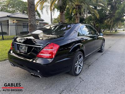 2013 Mercedes-Benz S 63 AMG   - Photo 14 - Miami, FL 33165