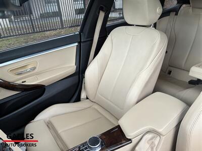 2018 BMW 430i Gran Coupe   - Photo 24 - Miami, FL 33165