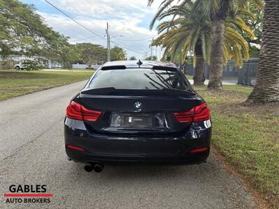 2018 BMW 4 Series 430i Gran Coupe   - Photo 14 - Miami, FL 33165