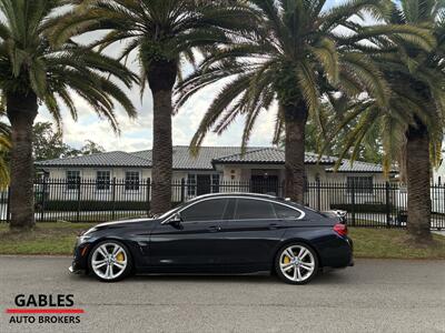 2018 BMW 4 Series 430i Gran Coupe   - Photo 11 - Miami, FL 33165