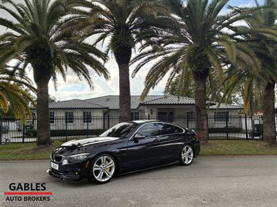 2018 BMW 4 Series 430i Gran Coupe   - Photo 10 - Miami, FL 33165
