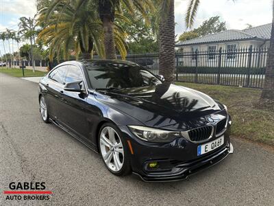 2018 BMW 4 Series 430i Gran Coupe   - Photo 7 - Miami, FL 33165