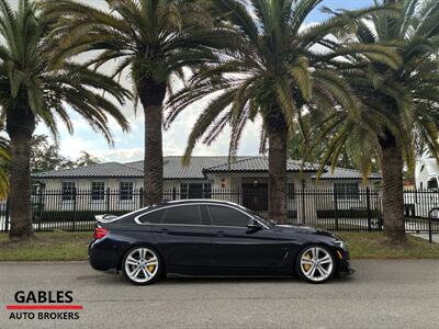 2018 BMW 4 Series 430i Gran Coupe   - Photo 2 - Miami, FL 33165