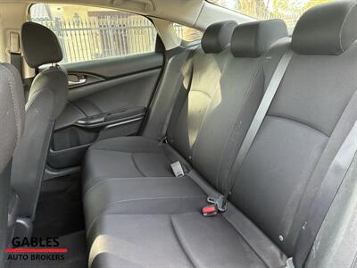 2018 Honda Civic LX   - Photo 20 - Miami, FL 33165