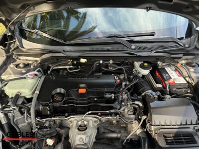 2018 Honda Civic LX   - Photo 21 - Miami, FL 33165