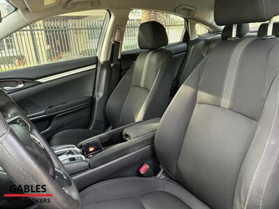 2018 Honda Civic LX   - Photo 17 - Miami, FL 33165