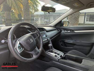2018 Honda Civic LX   - Photo 13 - Miami, FL 33165