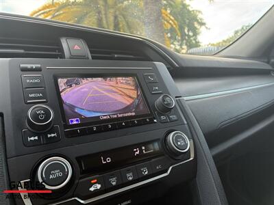 2018 Honda Civic LX   - Photo 16 - Miami, FL 33165