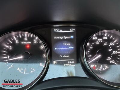 2017 Nissan Rogue SV   - Photo 15 - Miami, FL 33165