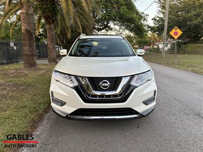 2017 Nissan Rogue SV   - Photo 9 - Miami, FL 33165