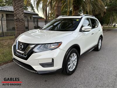 2017 Nissan Rogue SV   - Photo 10 - Miami, FL 33165