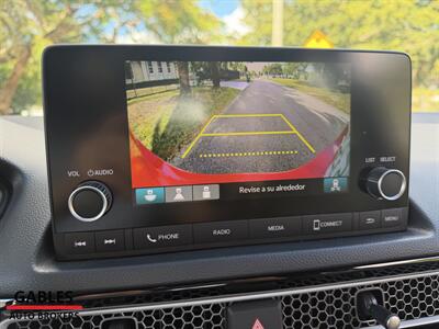 2025 Honda Civic Hybrid Sport   - Photo 12 - Miami, FL 33165