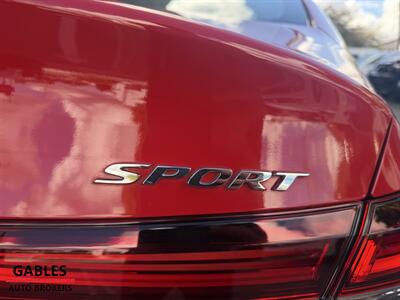 2025 Honda Civic Hybrid Sport   - Photo 7 - Miami, FL 33165