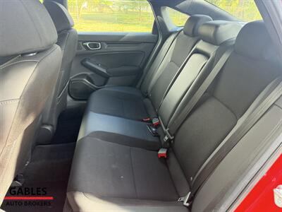 2025 Honda Civic Hybrid Sport   - Photo 10 - Miami, FL 33165