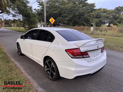 2014 Honda Civic Si   - Photo 15 - Miami, FL 33165