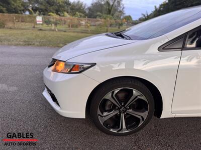 2014 Honda Civic Si   - Photo 12 - Miami, FL 33165