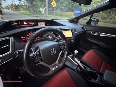 2014 Honda Civic Si   - Photo 25 - Miami, FL 33165