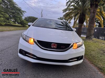 2014 Honda Civic Si   - Photo 11 - Miami, FL 33165