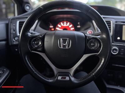 2014 Honda Civic Si   - Photo 30 - Miami, FL 33165