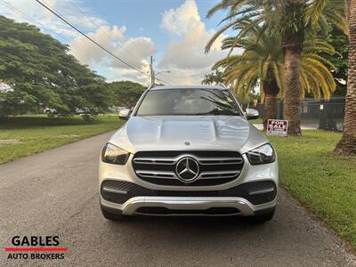 2020 Mercedes-Benz GLE 350   - Photo 4 - Miami, FL 33165