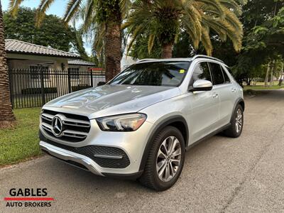 2020 Mercedes-Benz GLE 350   - Photo 9 - Miami, FL 33165