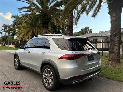 2020 Mercedes-Benz GLE 350   - Photo 10 - Miami, FL 33165