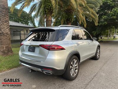 2020 Mercedes-Benz GLE 350   - Photo 6 - Miami, FL 33165