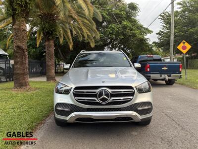 2020 Mercedes-Benz GLE 350   - Photo 8 - Miami, FL 33165