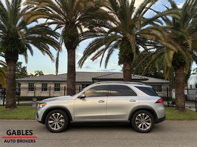 2020 Mercedes-Benz GLE 350   - Photo 7 - Miami, FL 33165