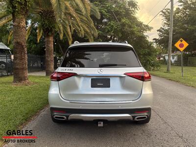 2020 Mercedes-Benz GLE 350   - Photo 5 - Miami, FL 33165
