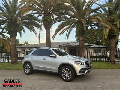 2020 Mercedes-Benz GLE 350   - Photo 1 - Miami, FL 33165