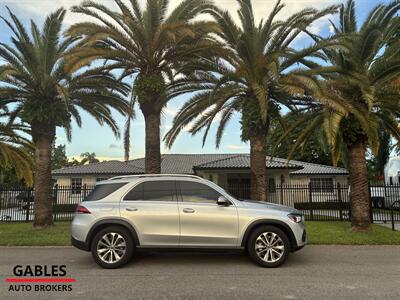 2020 Mercedes-Benz GLE 350   - Photo 3 - Miami, FL 33165