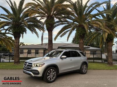 2020 Mercedes-Benz GLE 350   - Photo 2 - Miami, FL 33165