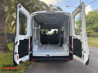 2017 Ford Transit 150   - Photo 10 - Miami, FL 33165