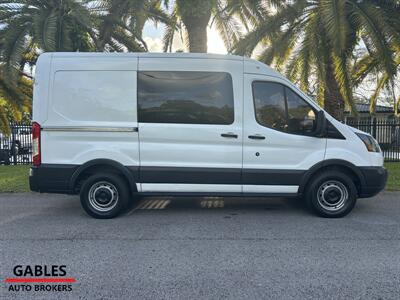 2017 Ford Transit 150   - Photo 4 - Miami, FL 33165