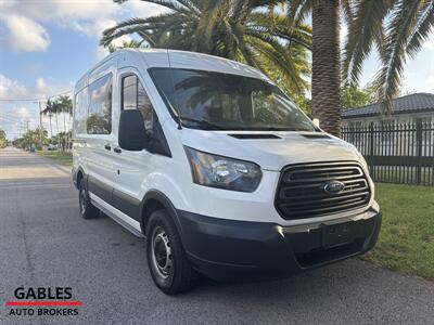 2017 Ford Transit 150   - Photo 1 - Miami, FL 33165