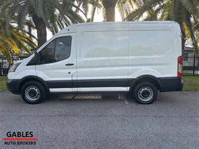 2017 Ford Transit 150   - Photo 5 - Miami, FL 33165