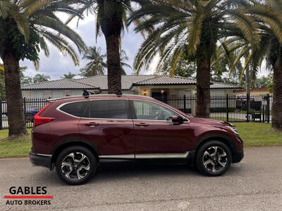 2019 Honda CR-V EX   - Photo 9 - Miami, FL 33165